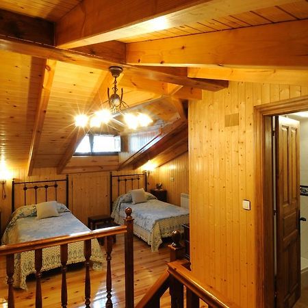 파하레스 Casa Guela 게스트하우스 외부 사진